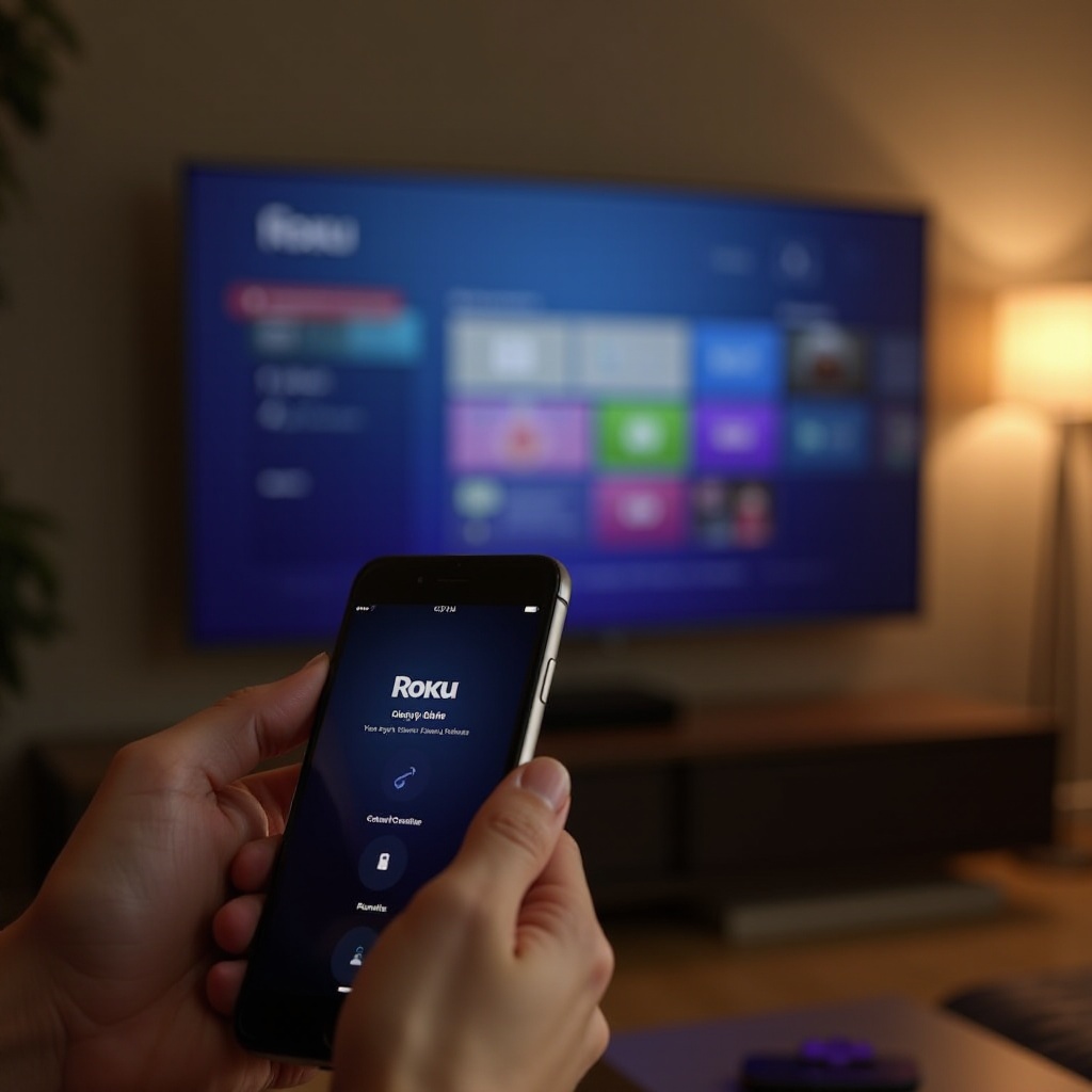 How to Cast to Roku TV from iPhone: A Step-by-Step 2024 Guide