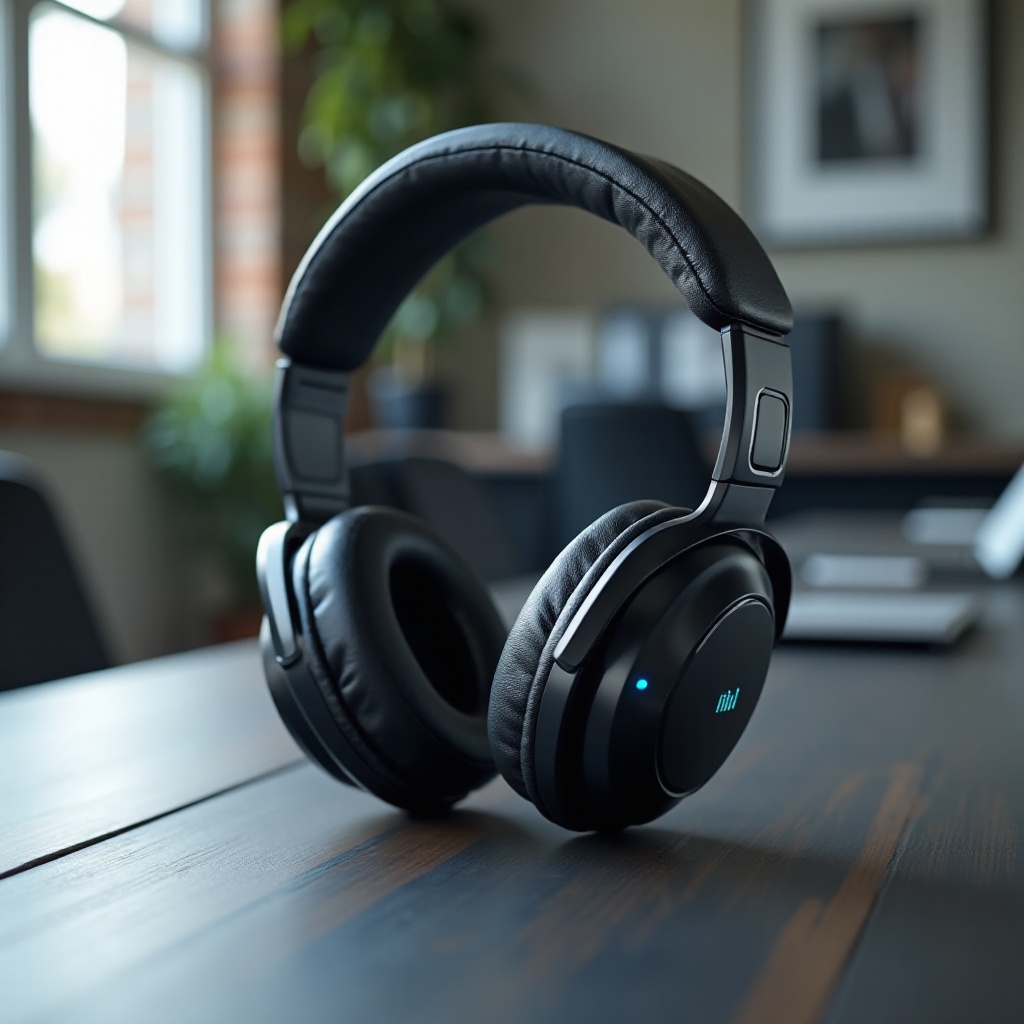 Best Conference Call Headphones in 2024: A Comprehensive Guide