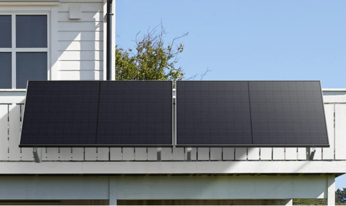 Was kann man mit Balkonkraftwerken machen?