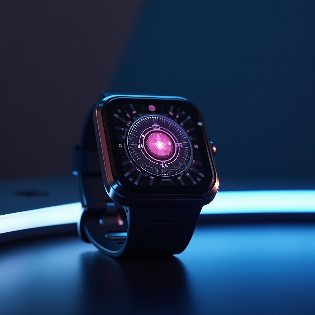 Avis sur la Montre Connectée Zoskvee en 2024