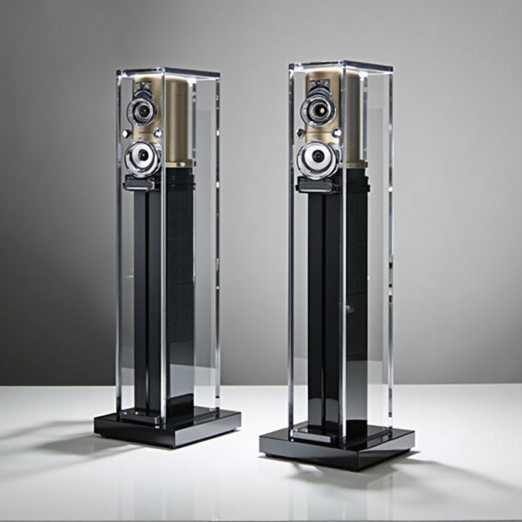 enceintes harman kardon soundsticks ii