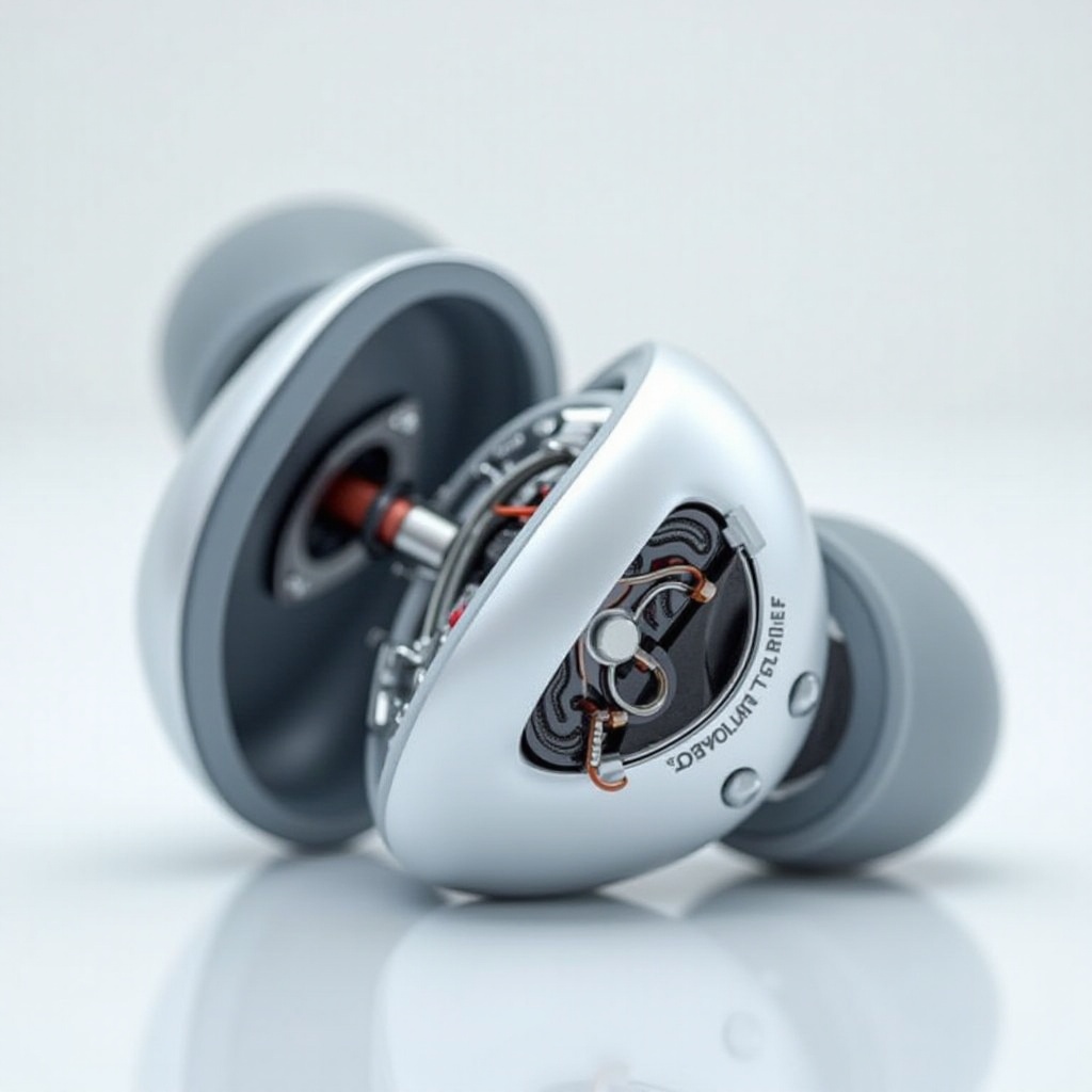 Comment fonctionnent les écouteurs ? Comprendre la technologie derrière votre équipement audio préféré.