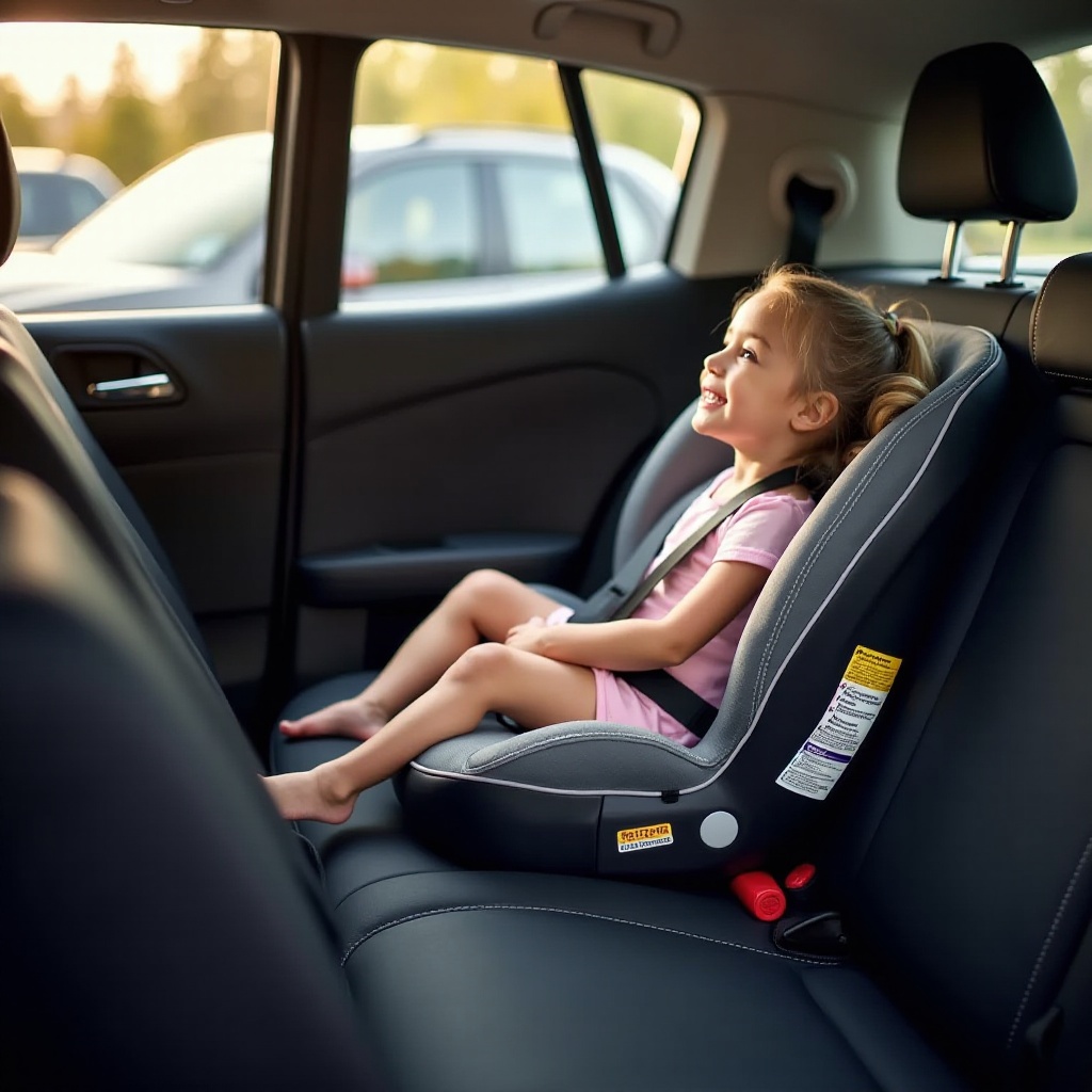 3 in one car seat reviews
