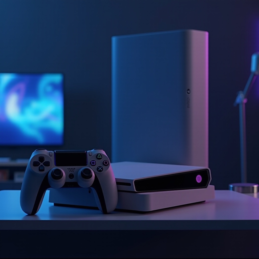 Quel est le poids de la PS5 ? Tout ce que vous devez savoir en 2024