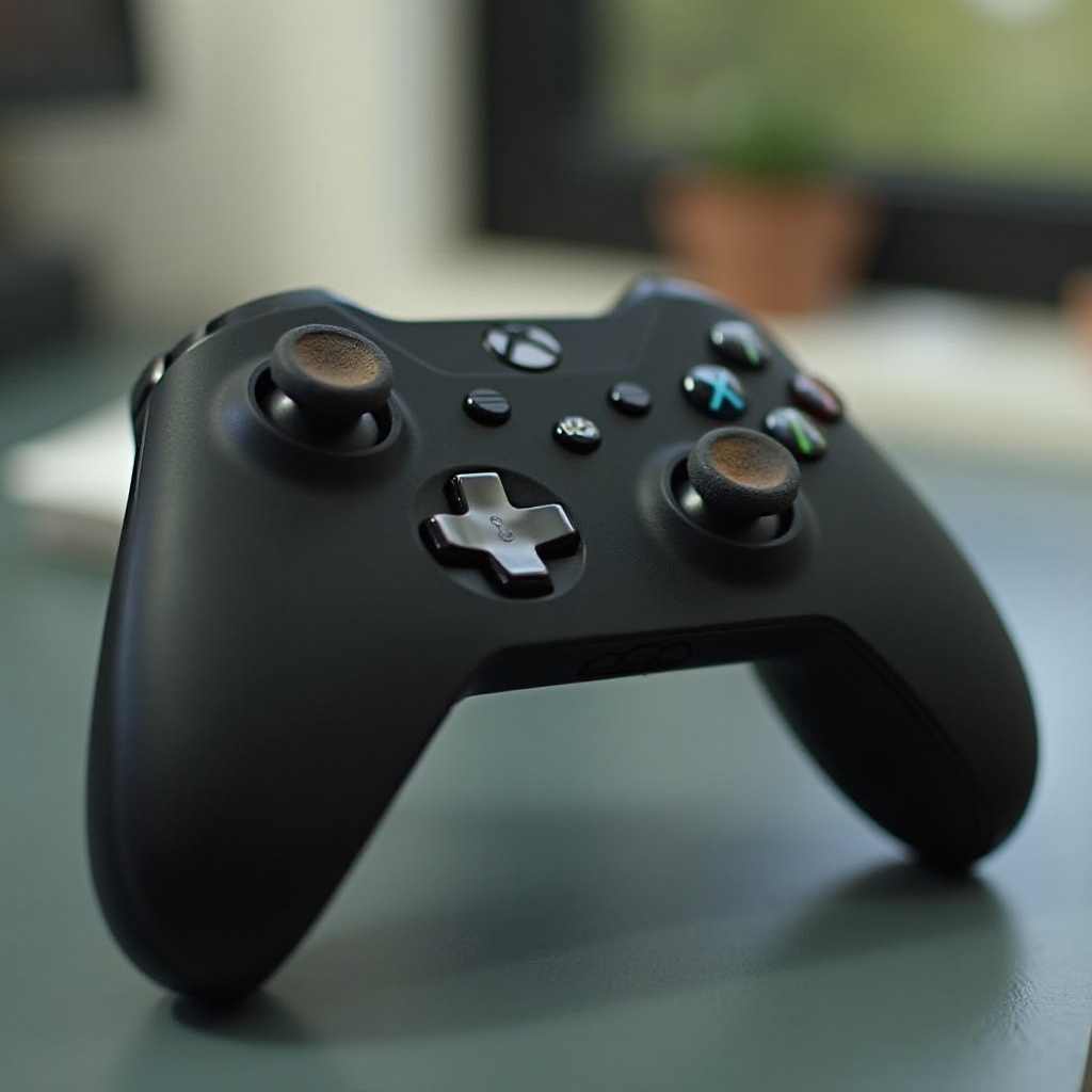 Comment réparer les boutons collants sur la manette Xbox
