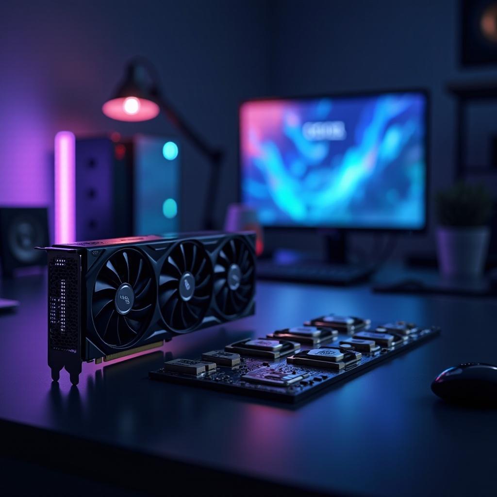 Best CPU for GTX 1080: A 2024 Guide