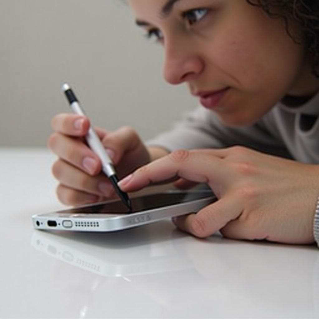 Réparez le Port de Charge de Votre iPhone : Solutions DIY & Professionnelles