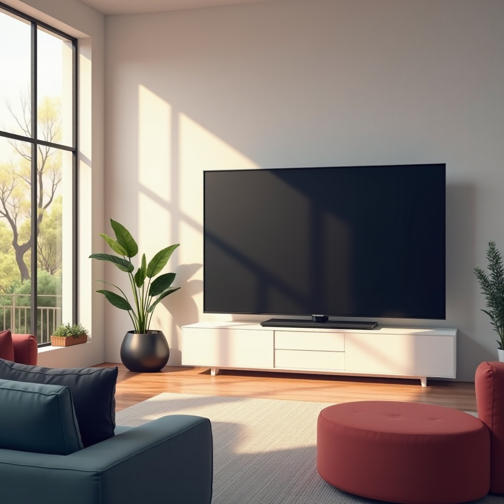 Meilleur téléviseur de 60 pouces à moins de 1000 $ : Meilleurs choix pour 2024