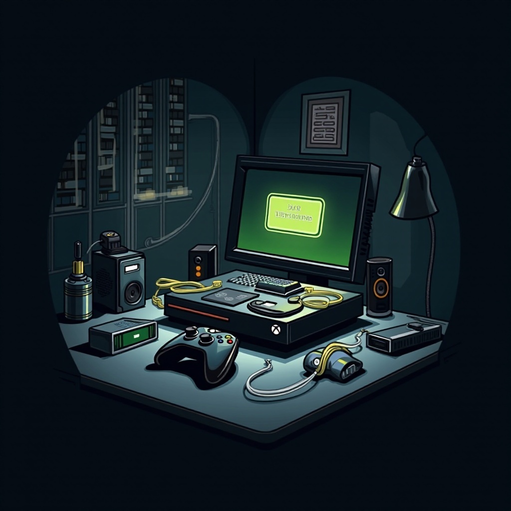 How to Manage and Clear Your Xbox Local Cache When It’s Full