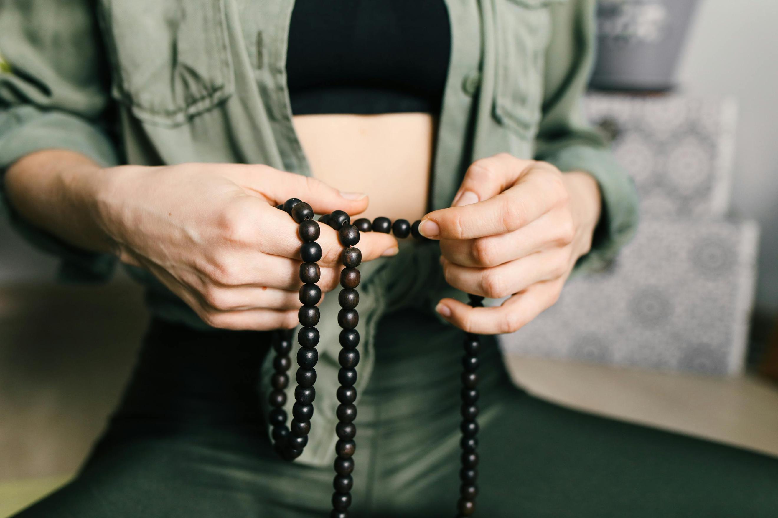 Bead Loom Necklace Tutorial: A Step-by-Step Guide for 2024