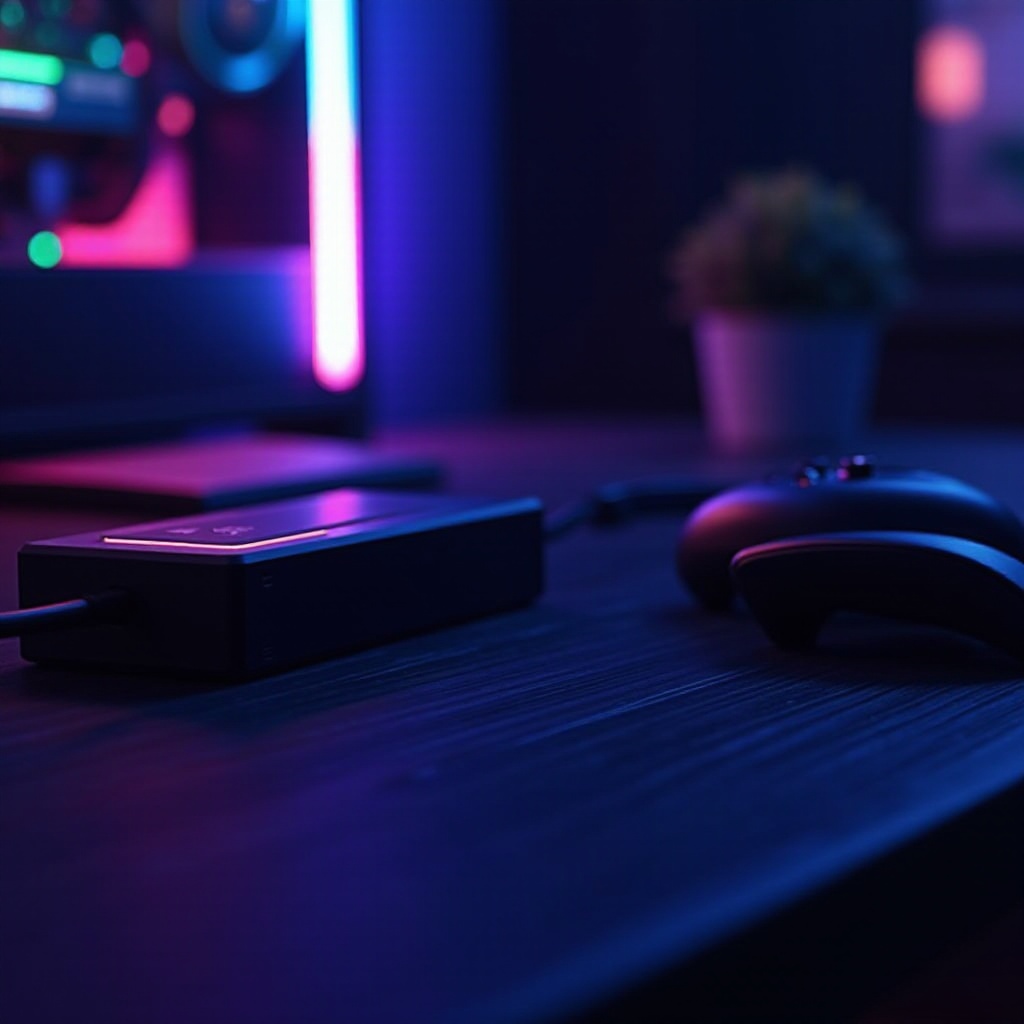 Le meilleur parasurtenseur pour le jeu sur PC : un guide complet pour 2024