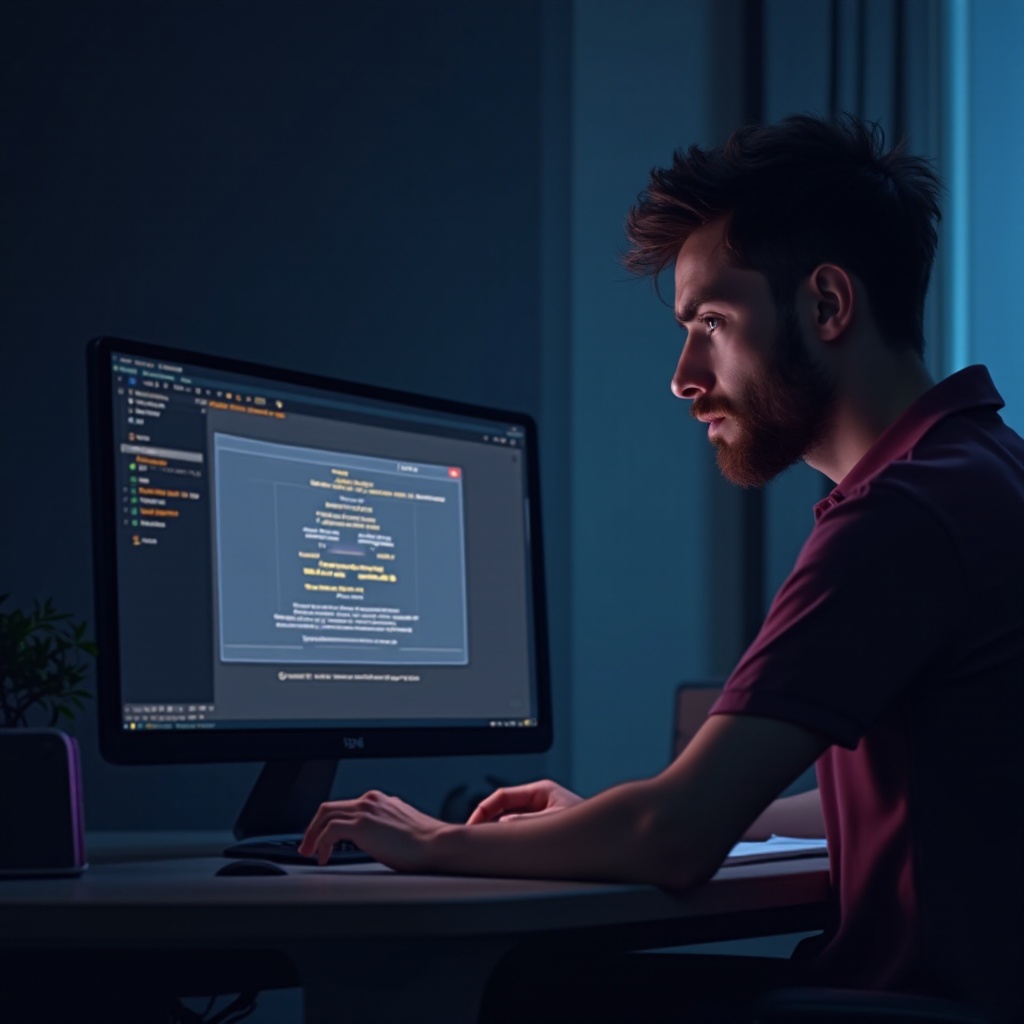 Comment forcer la fermeture des applications sous Windows : Un guide complet