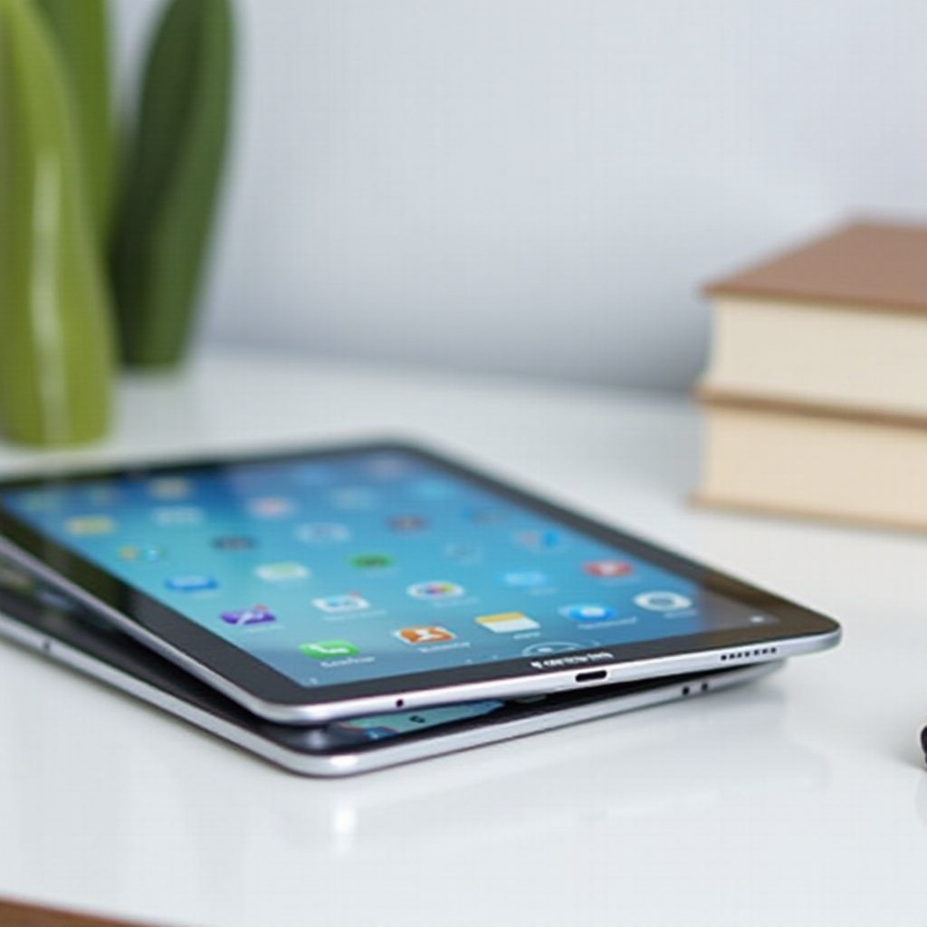 2024’s Best Budget Samsung Tablets: Top Picks