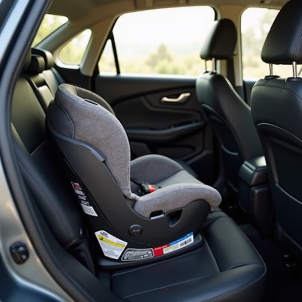 do you need a base for an infant car seat
