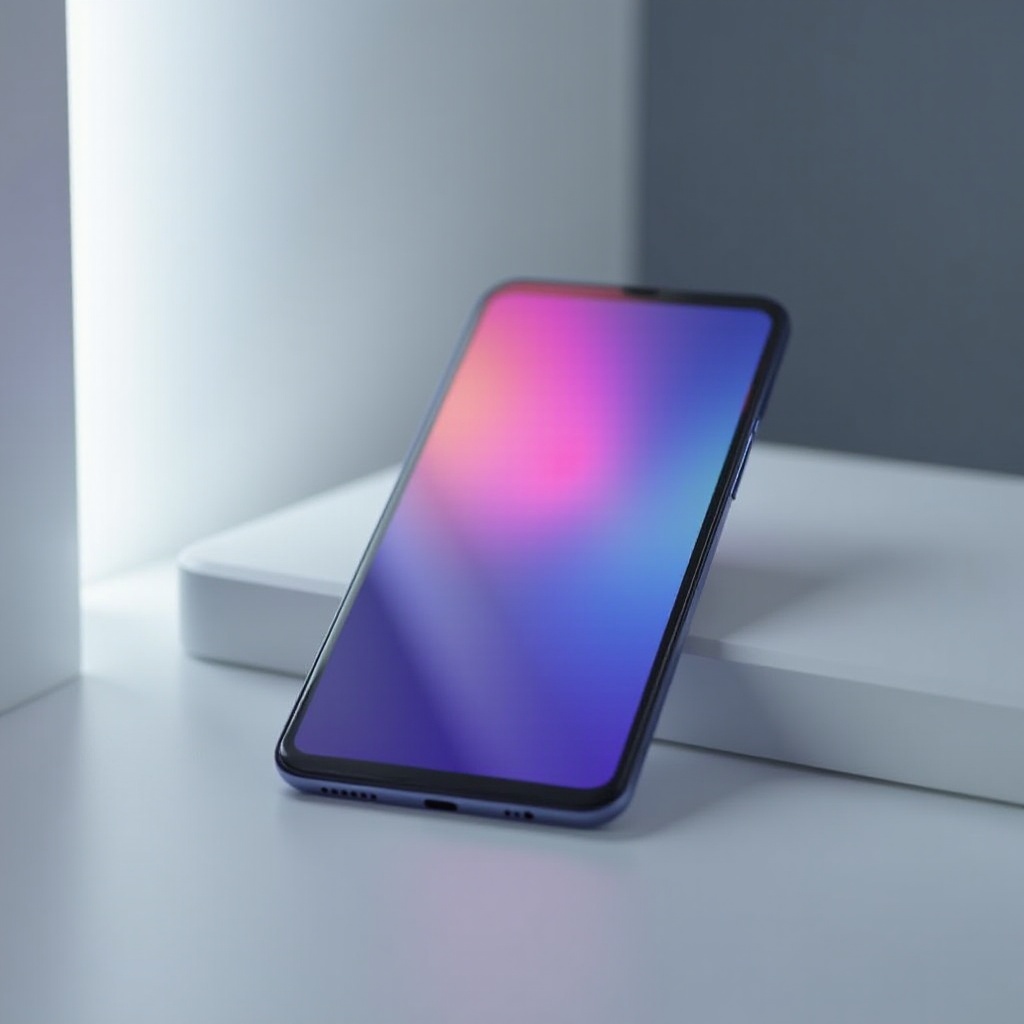 Quel âge a le smartphone C24 Ultra 5G ?