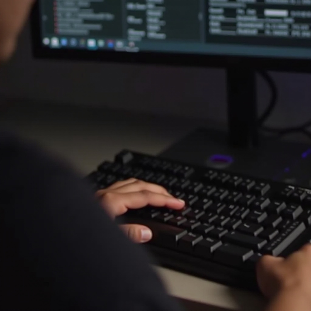 How to Fix Corsair Keyboard Macro Keys Not Working