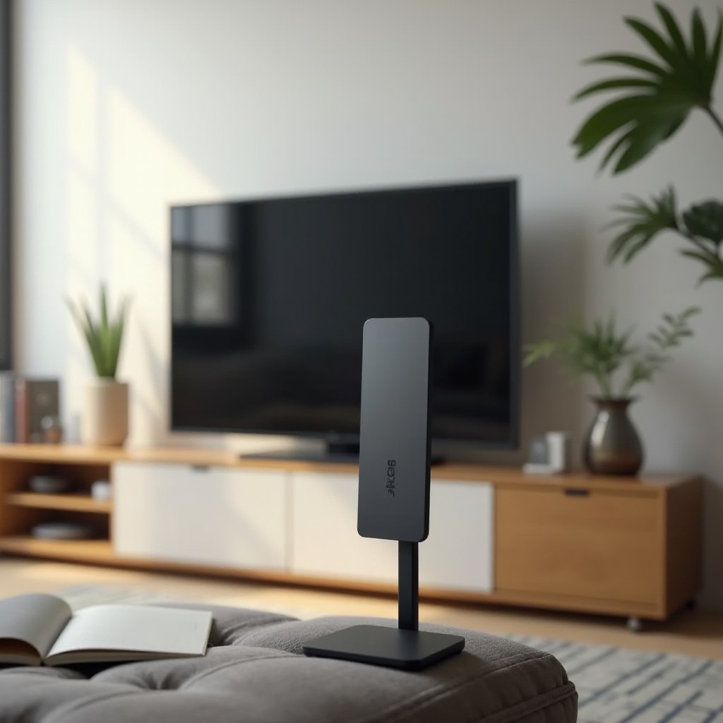 Commentaires sur l&rsquo;antenne d&rsquo;intérieur HDTV RCA : Le guide d&rsquo;achat 2024