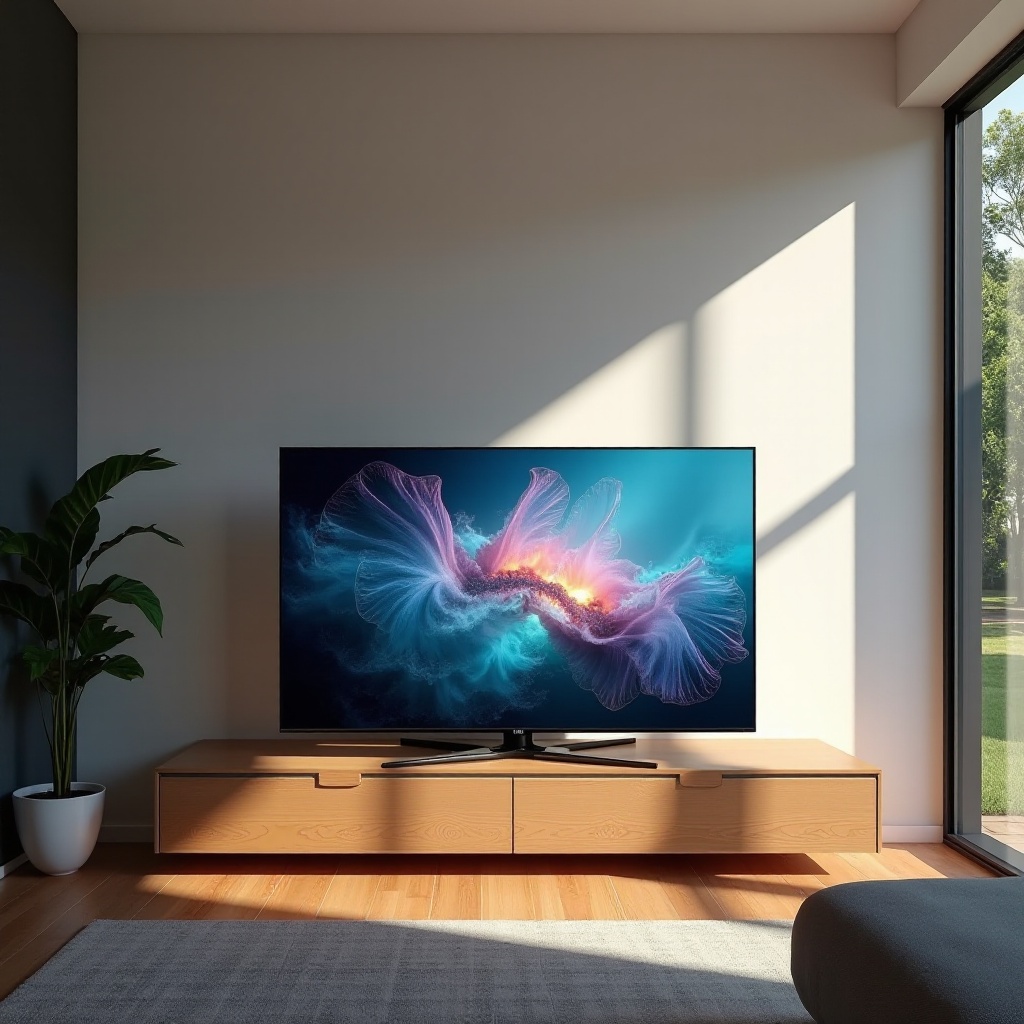 The Ultimate Guide to Samsung TV Film Mode in 2024
