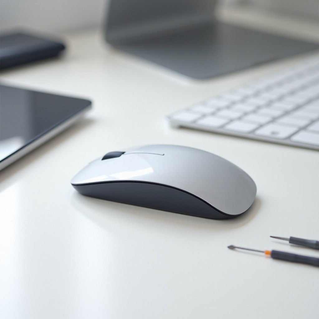 How to Open Magic Mouse: A Comprehensive Guide