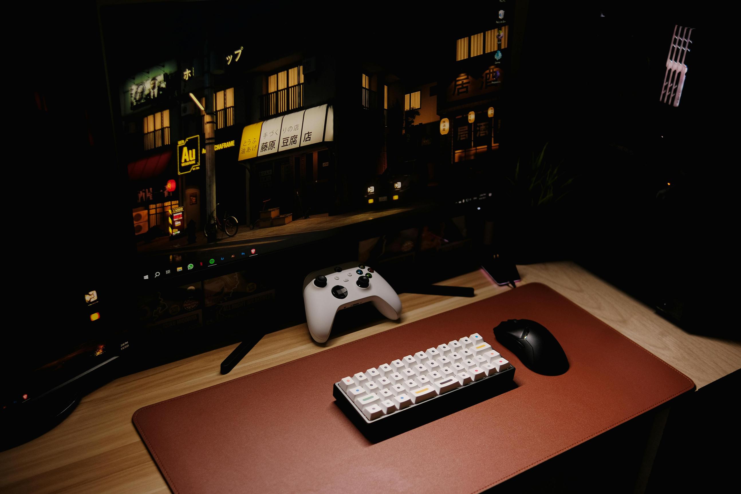Souris de jeu sans fil EVGA X20 vs Souris de jeu sans fil EVGA X17