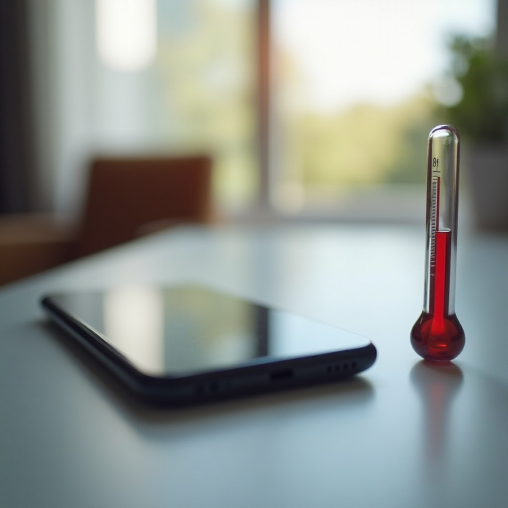 How to Fix iPhone Overheating Every 2 Minutes